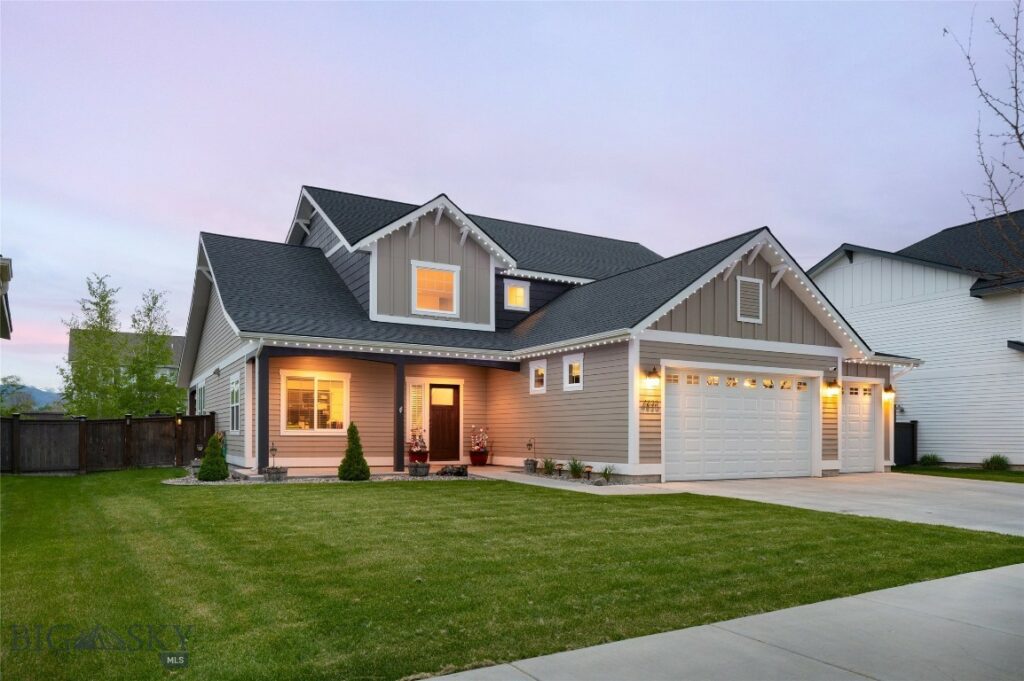 4830 Victory Street, Bozeman MT 59718