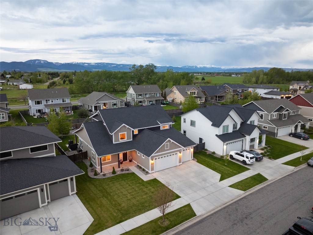 4830 Victory Street, Bozeman MT 59718