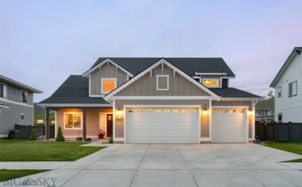 4830 Victory Street, Bozeman MT 59718