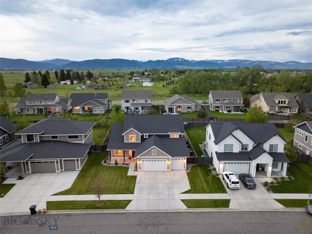 4830 Victory Street, Bozeman MT 59718