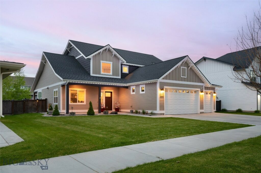 4830 Victory Street, Bozeman MT 59718