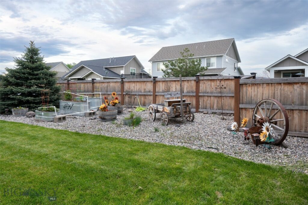 4830 Victory Street, Bozeman MT 59718