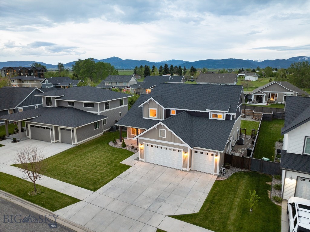 4830 Victory Street, Bozeman MT 59718