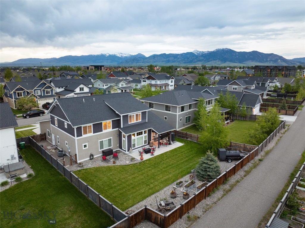 4830 Victory Street, Bozeman MT 59718