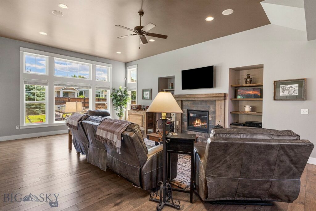 4830 Victory Street, Bozeman MT 59718