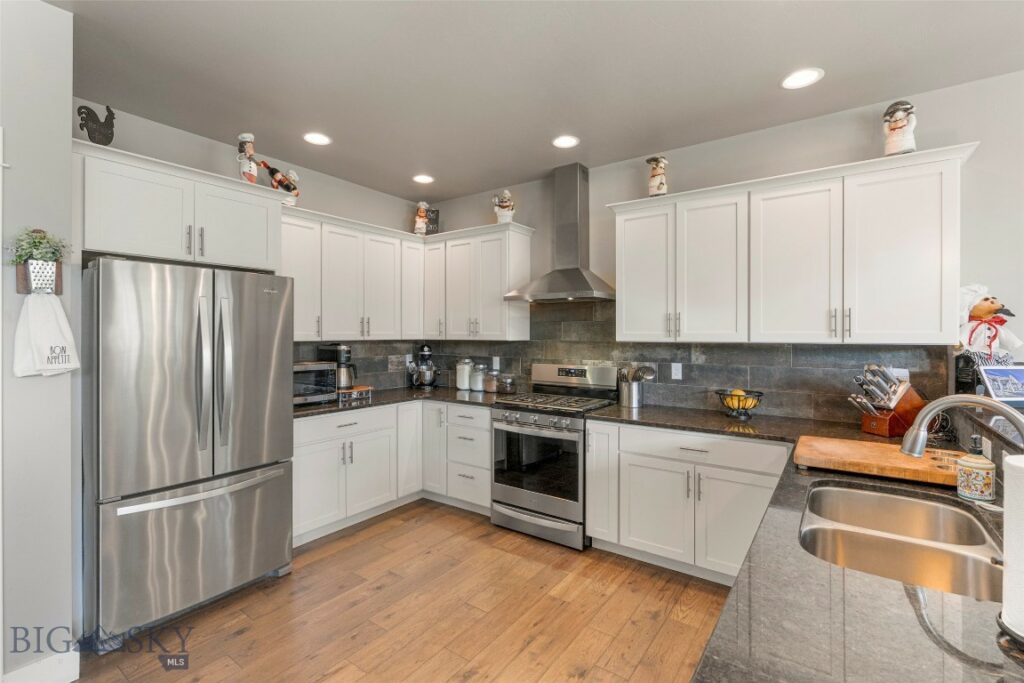 4830 Victory Street, Bozeman MT 59718