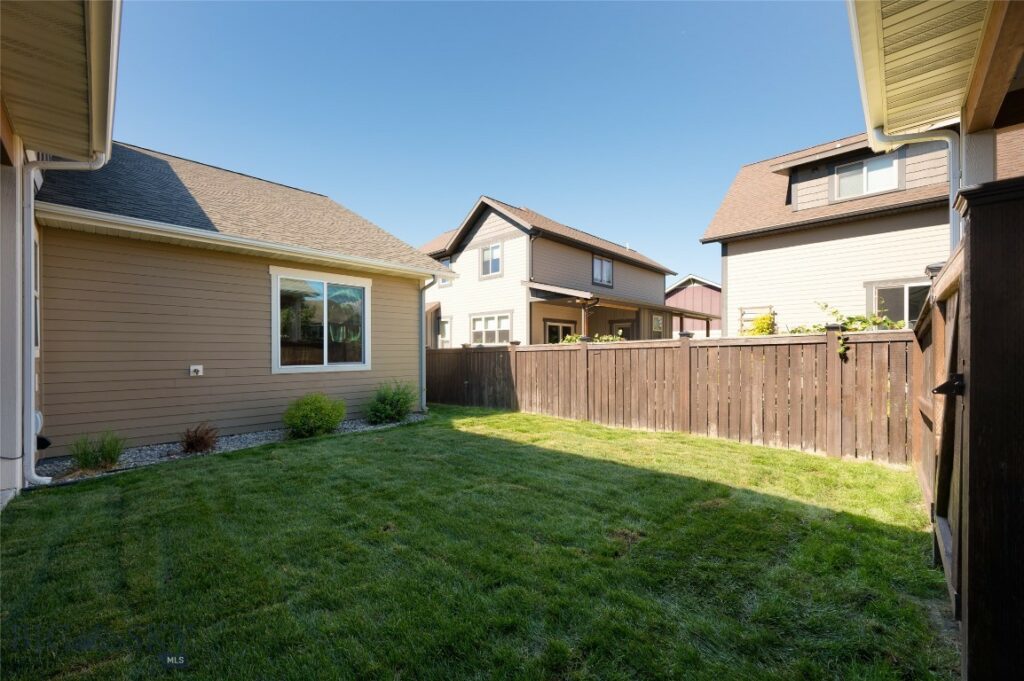 4832 Golden Gate Avenue, Bozeman MT 59718