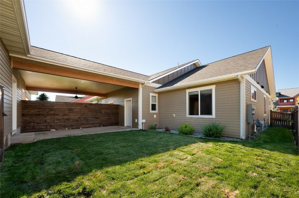 4832 Golden Gate Avenue, Bozeman MT 59718