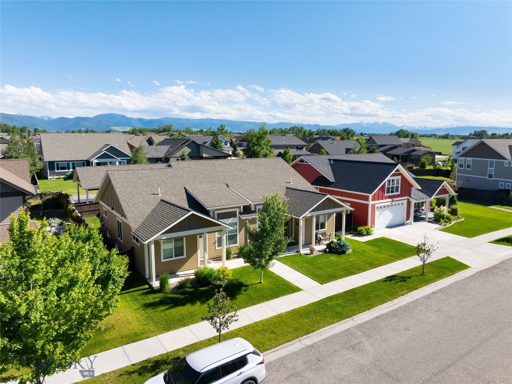 4832 Golden Gate Avenue, Bozeman MT 59718