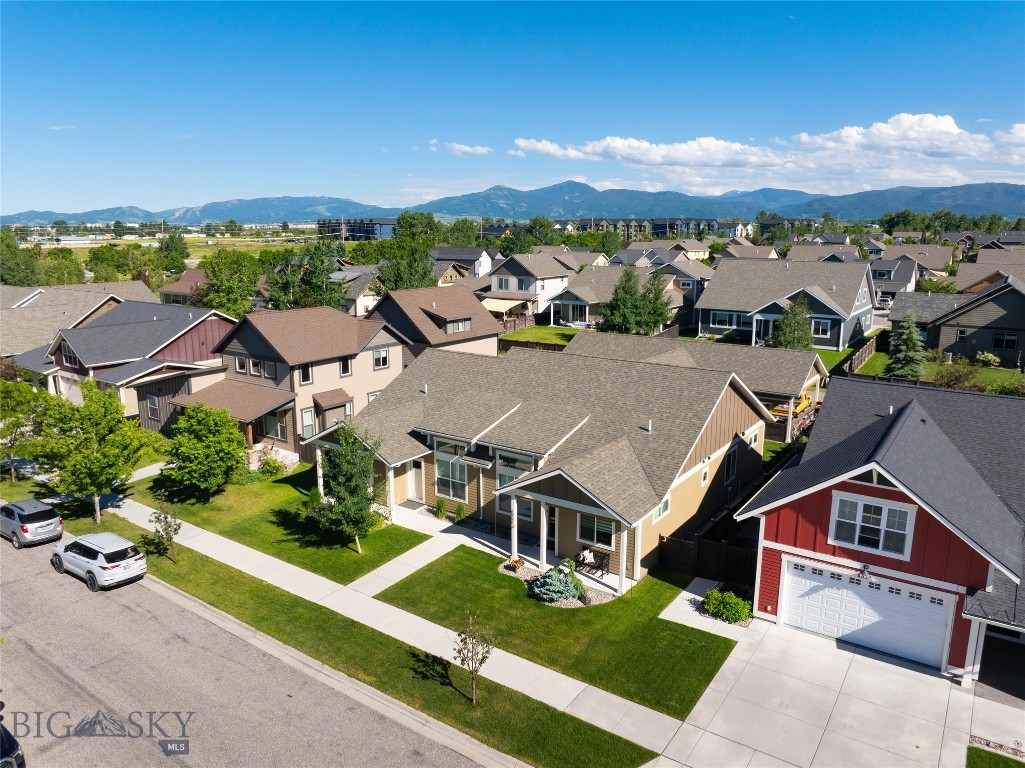 4832 Golden Gate Avenue, Bozeman MT 59718