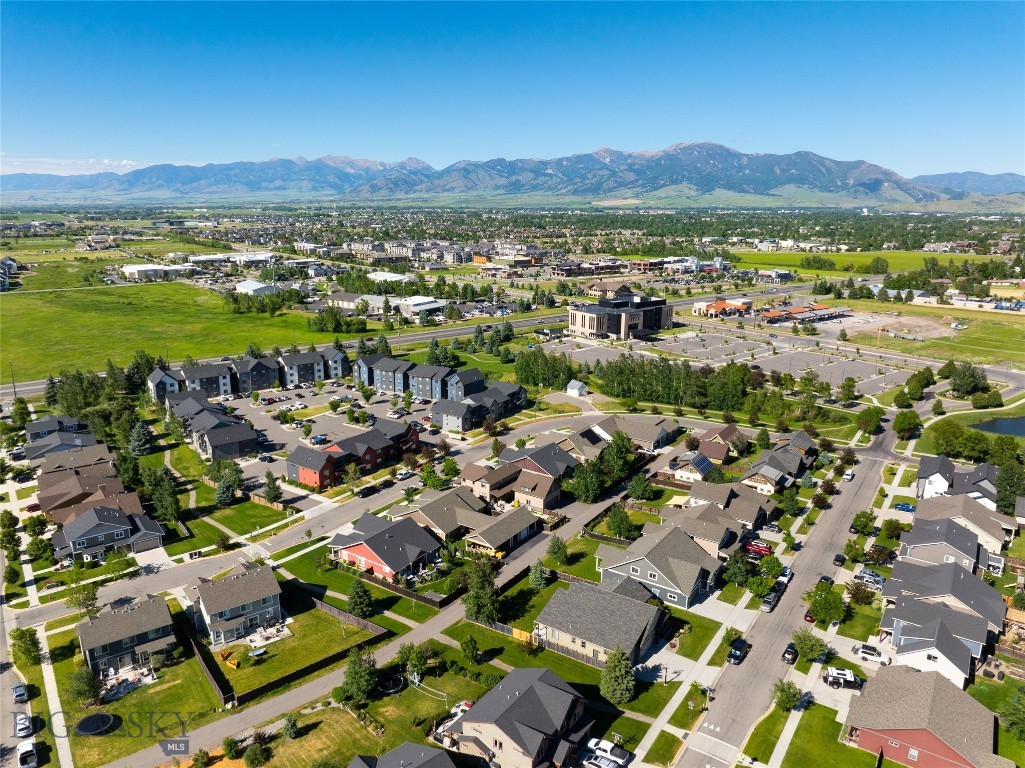 4832 Golden Gate Avenue, Bozeman MT 59718