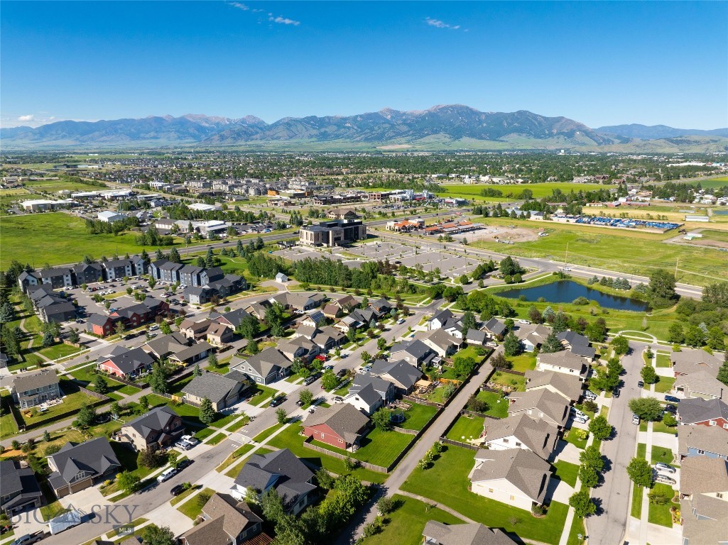 4832 Golden Gate Avenue, Bozeman MT 59718