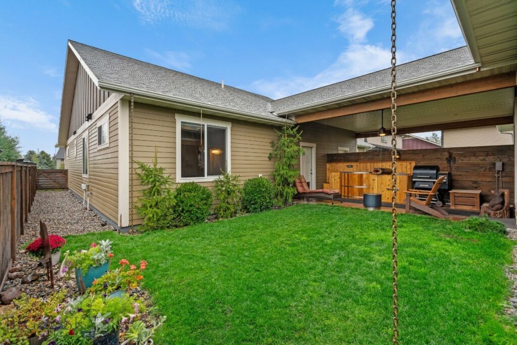 4832 Golden Gate, Bozeman MT 59718