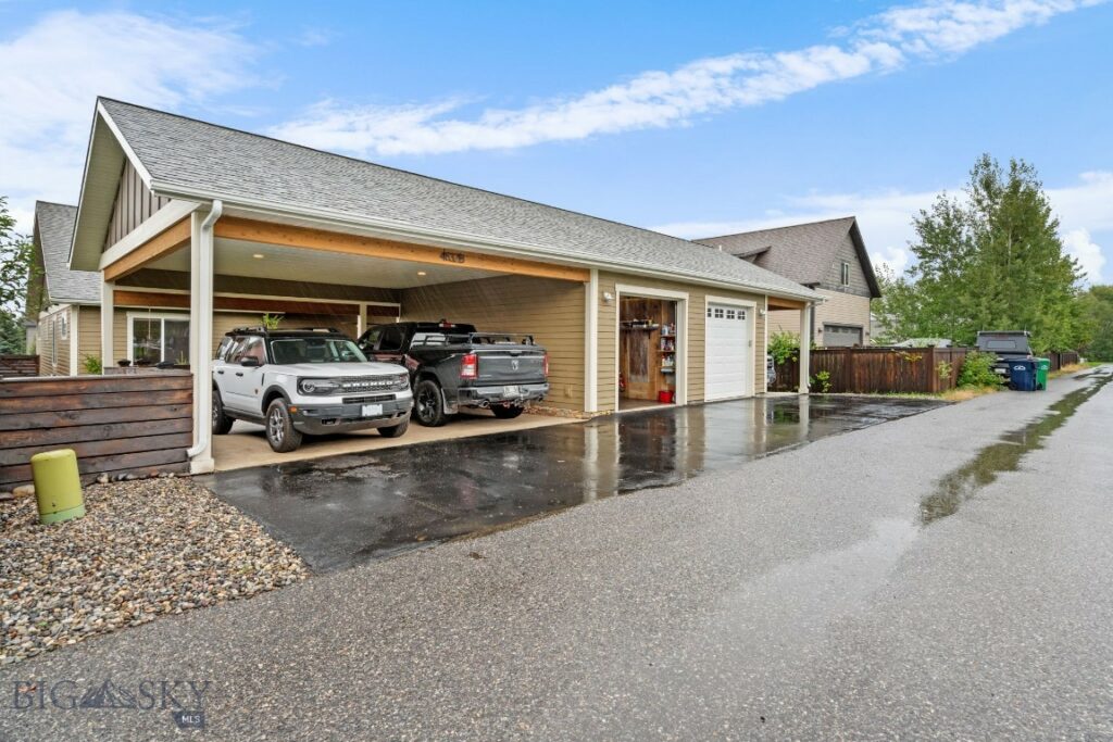 4832 Golden Gate, Bozeman MT 59718