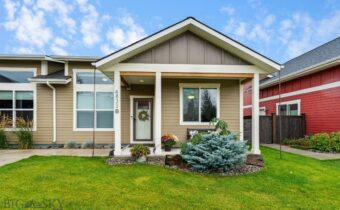 4832 Golden Gate, Bozeman MT 59718