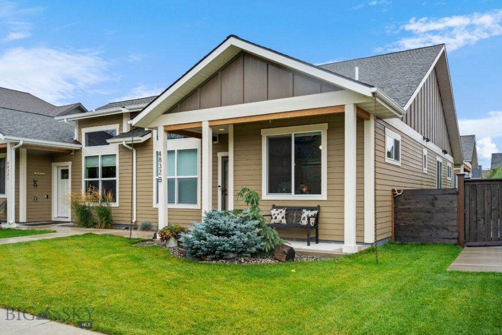 4832 Golden Gate, Bozeman MT 59718