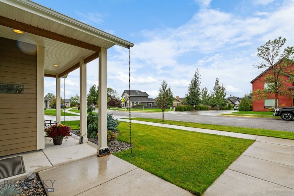 4832 Golden Gate, Bozeman MT 59718