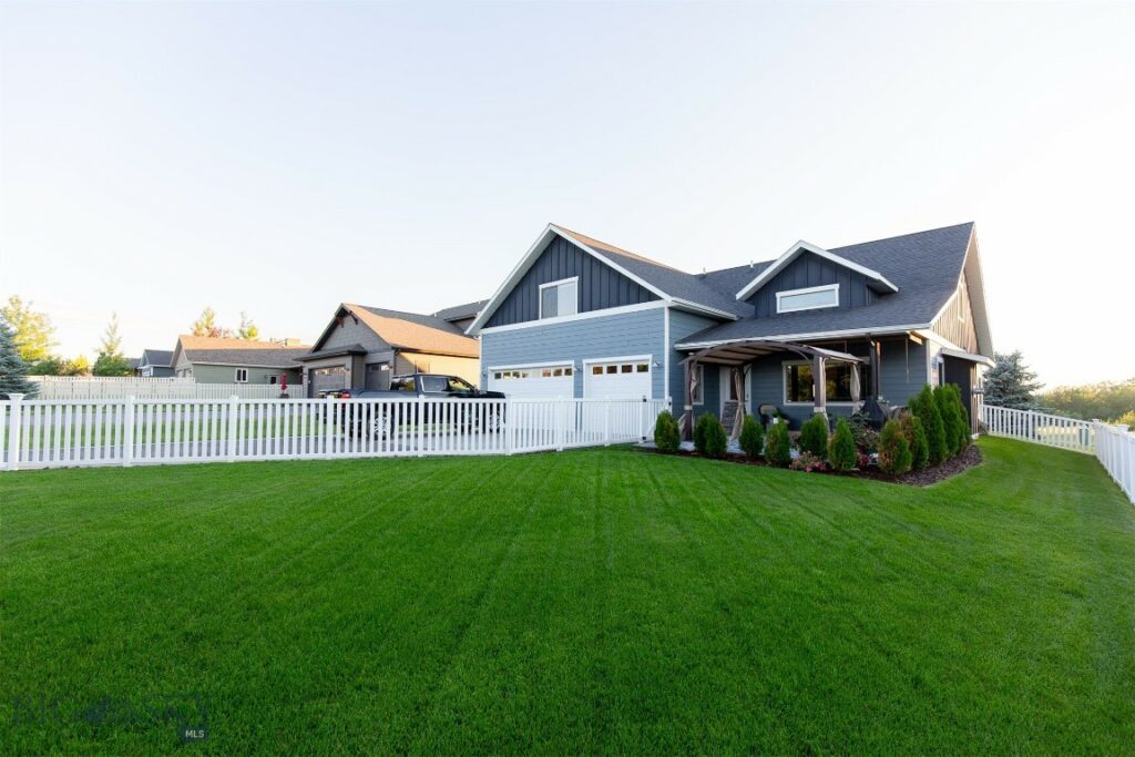 484 Circle F, Bozeman MT 59718