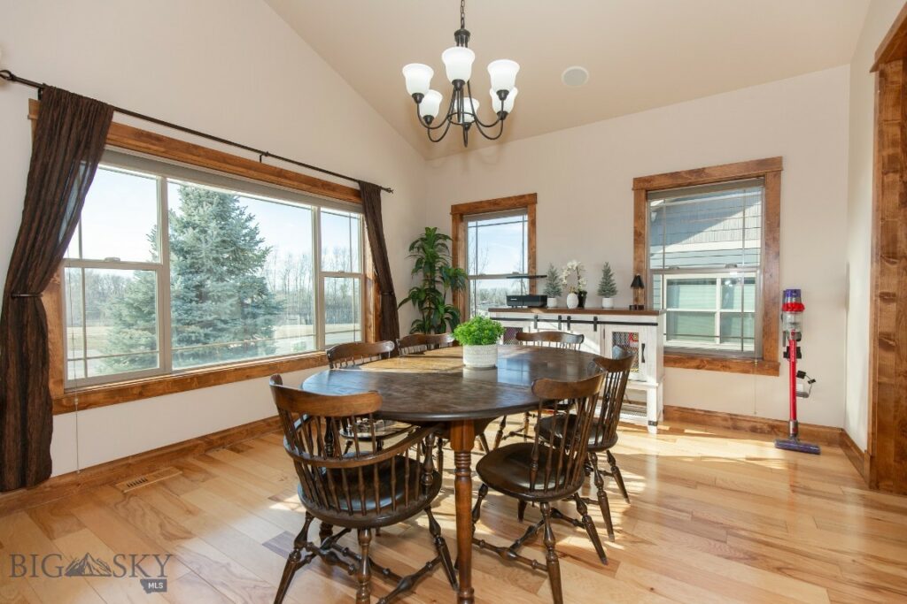 484 Circle F, Bozeman MT 59718