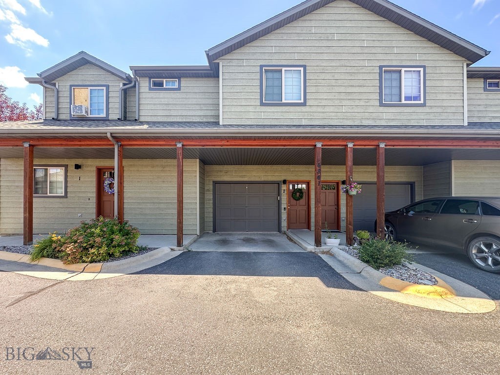 4841 Glenwood, Bozeman MT 59718