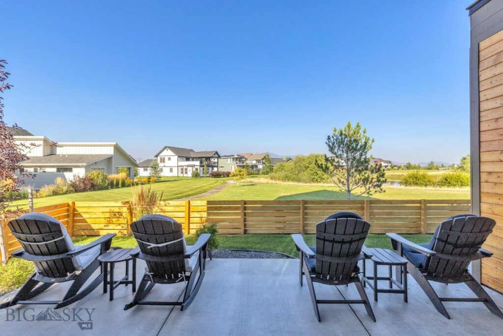 486 Westgate Avenue, Bozeman MT 59718