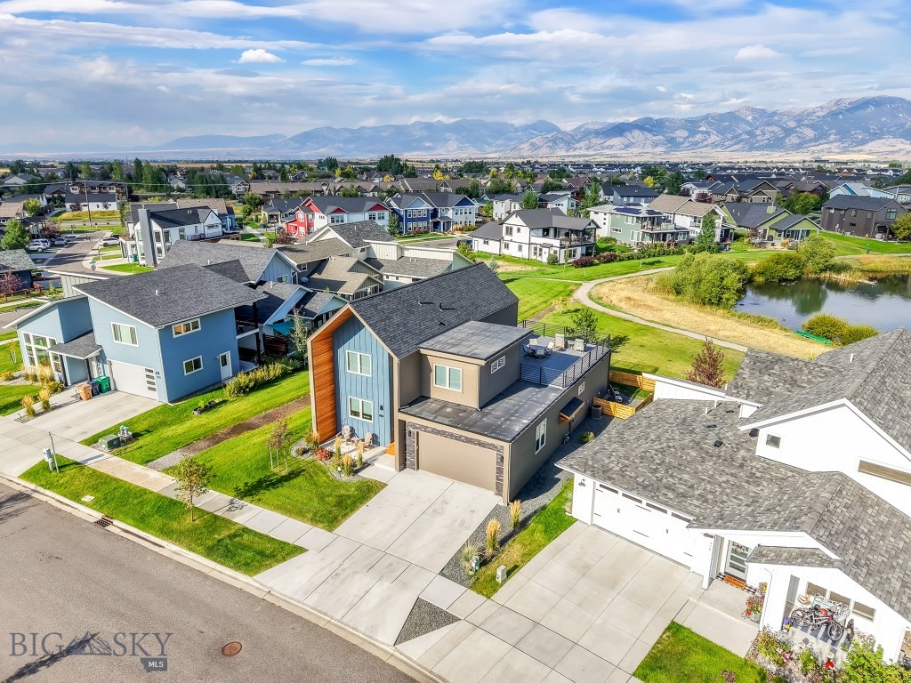 486 Westgate Avenue, Bozeman MT 59718