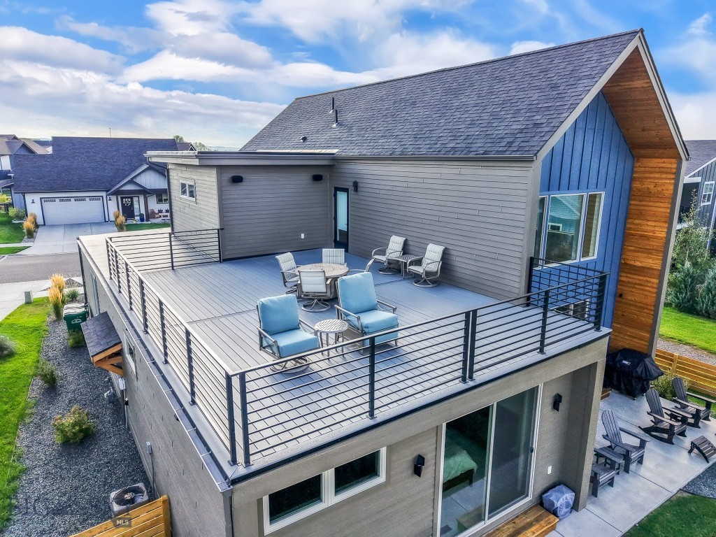 486 Westgate Avenue, Bozeman MT 59718