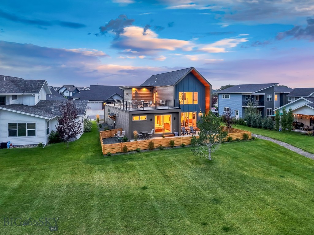 486 Westgate Avenue, Bozeman MT 59718