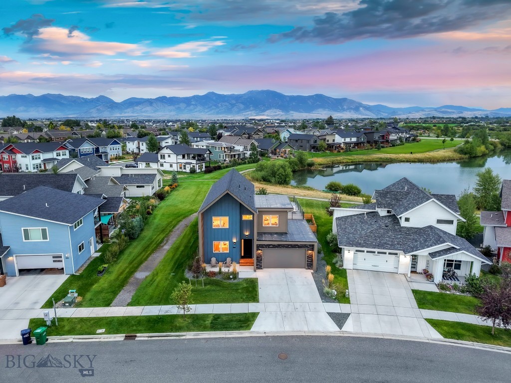 486 Westgate Avenue, Bozeman MT 59718