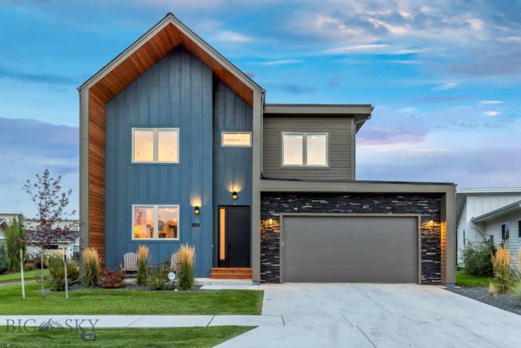 486 Westgate Avenue, Bozeman MT 59718