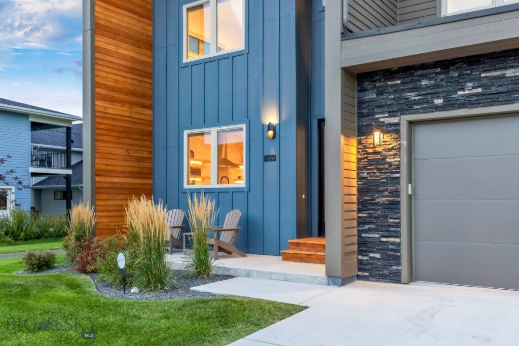 486 Westgate Avenue, Bozeman MT 59718