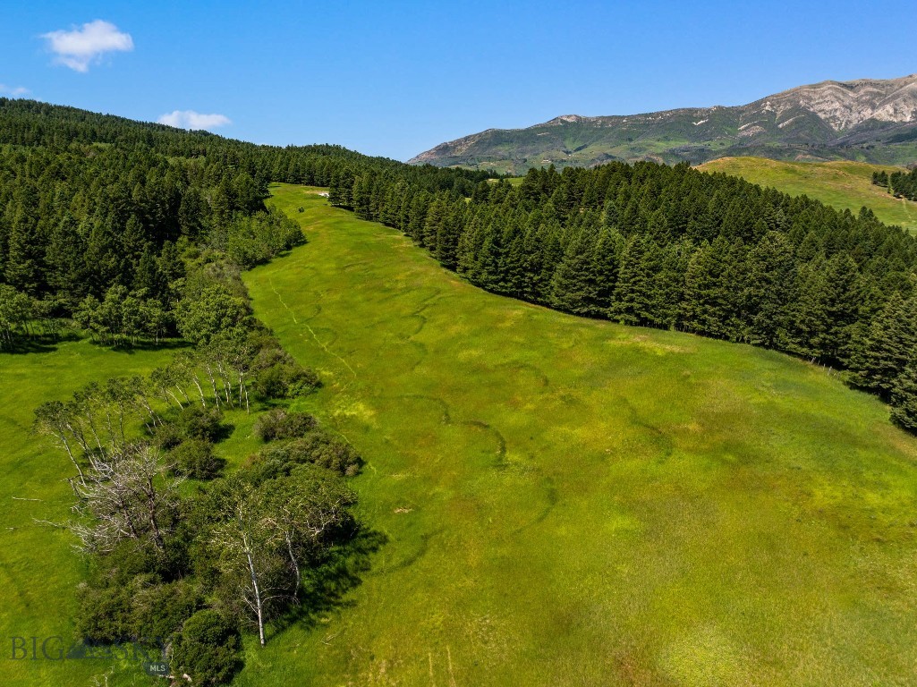 4861 Jackson Creek Road, Bozeman MT 59715