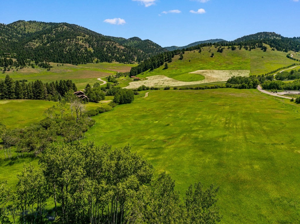 4861 Jackson Creek Road, Bozeman MT 59715