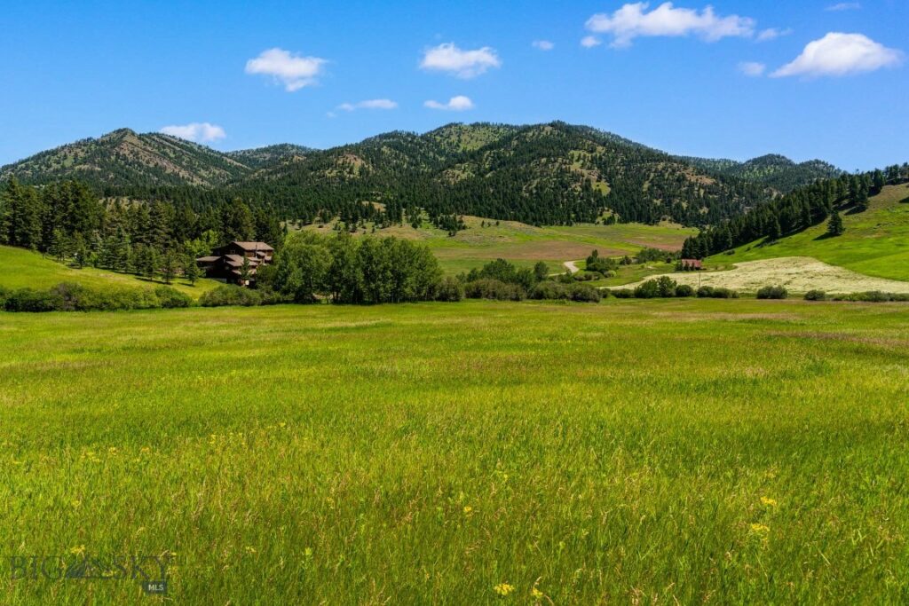 4861 Jackson Creek Road, Bozeman MT 59715