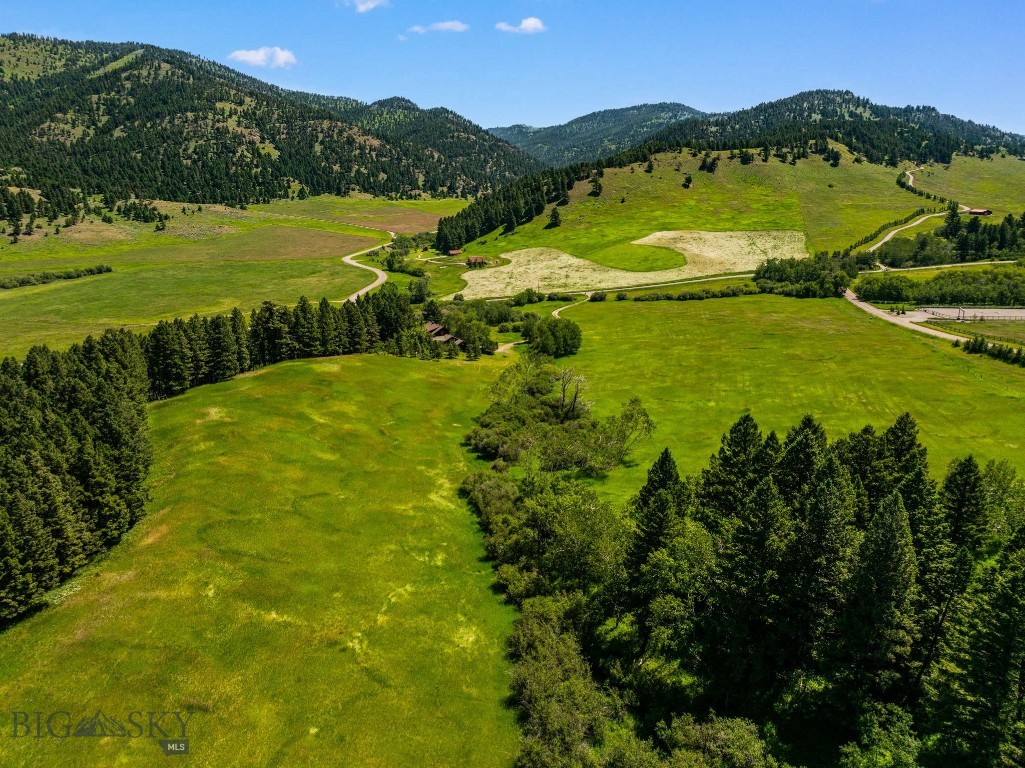 4861 Jackson Creek Road, Bozeman MT 59715