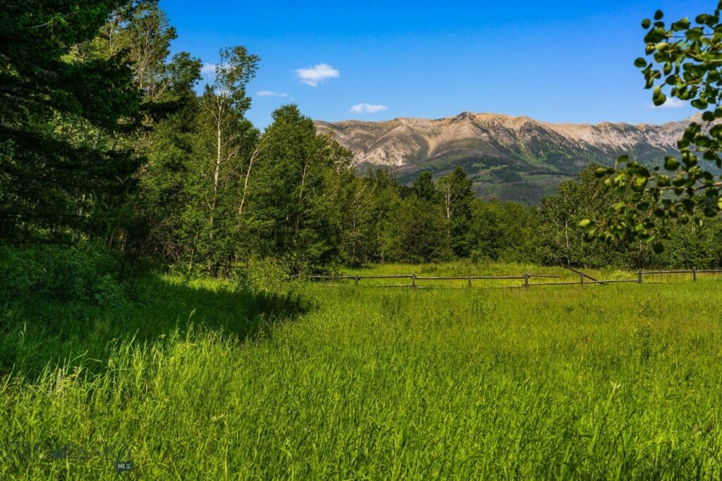 4861 Jackson Creek Road, Bozeman MT 59715