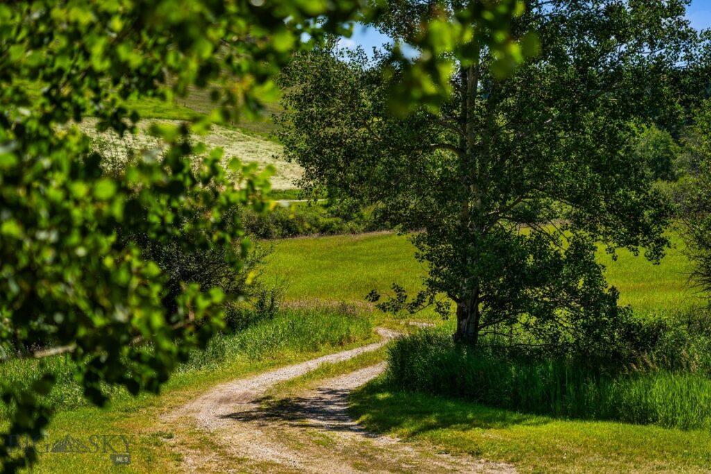 4861 Jackson Creek Road, Bozeman MT 59715