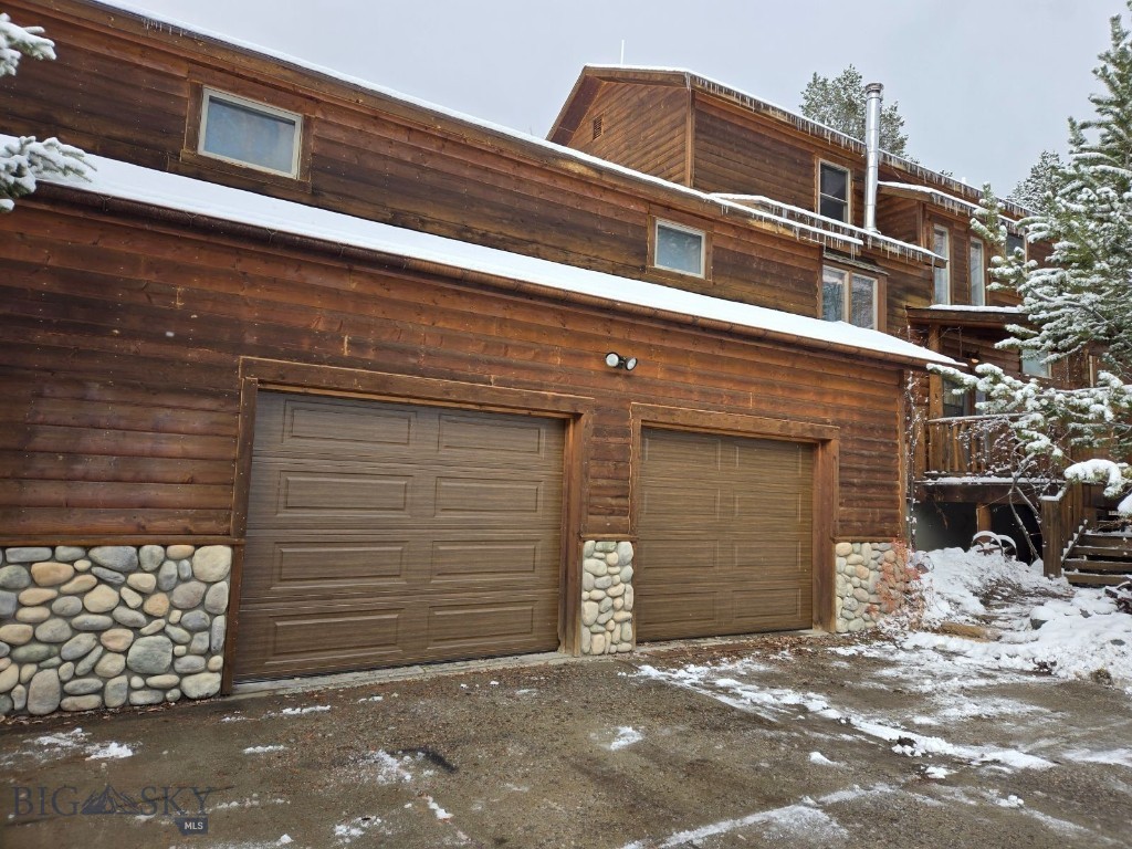 4861 Jackson Creek Road, Bozeman MT 59715