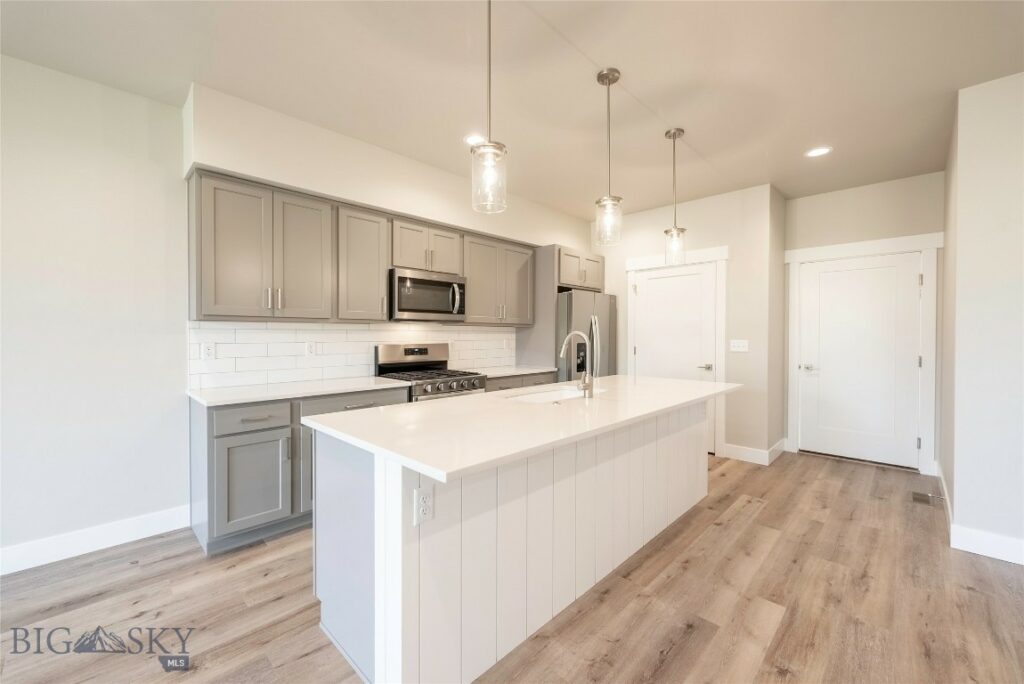 488 Meriwether Avenue, Bozeman MT 59718