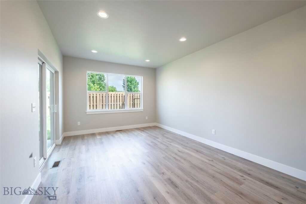 488 Meriwether Avenue, Bozeman MT 59718