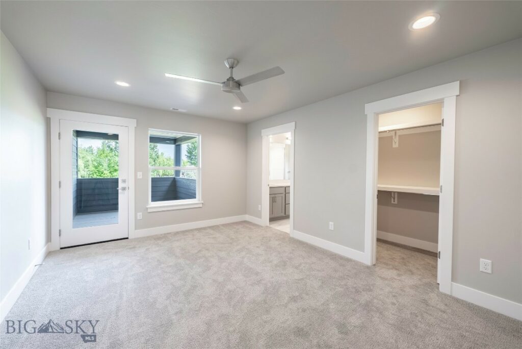 488 Meriwether Avenue, Bozeman MT 59718