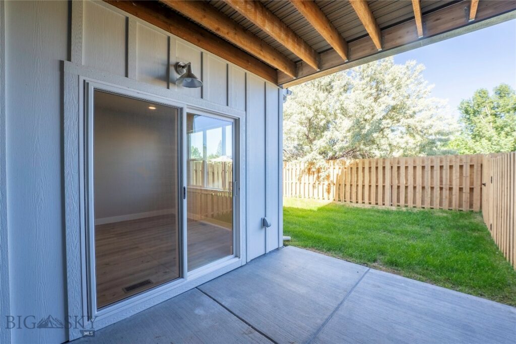 488 Meriwether Avenue, Bozeman MT 59718