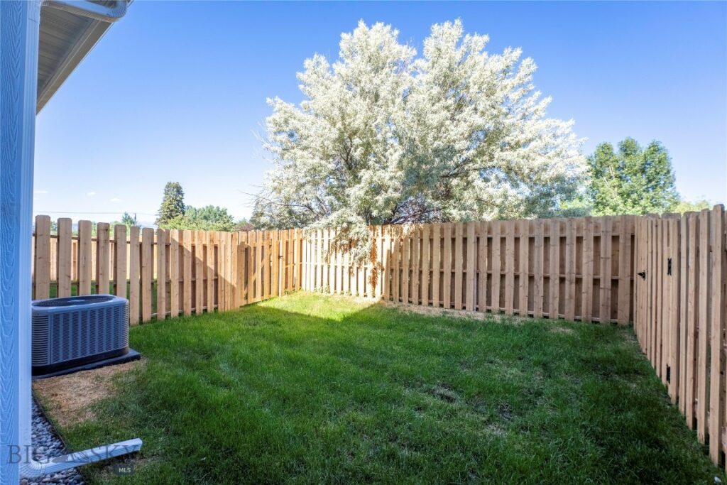 488 Meriwether Avenue, Bozeman MT 59718