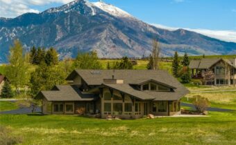 489 Wildrose, Bozeman MT 59715