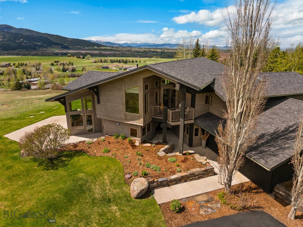 489 Wildrose, Bozeman MT 59715