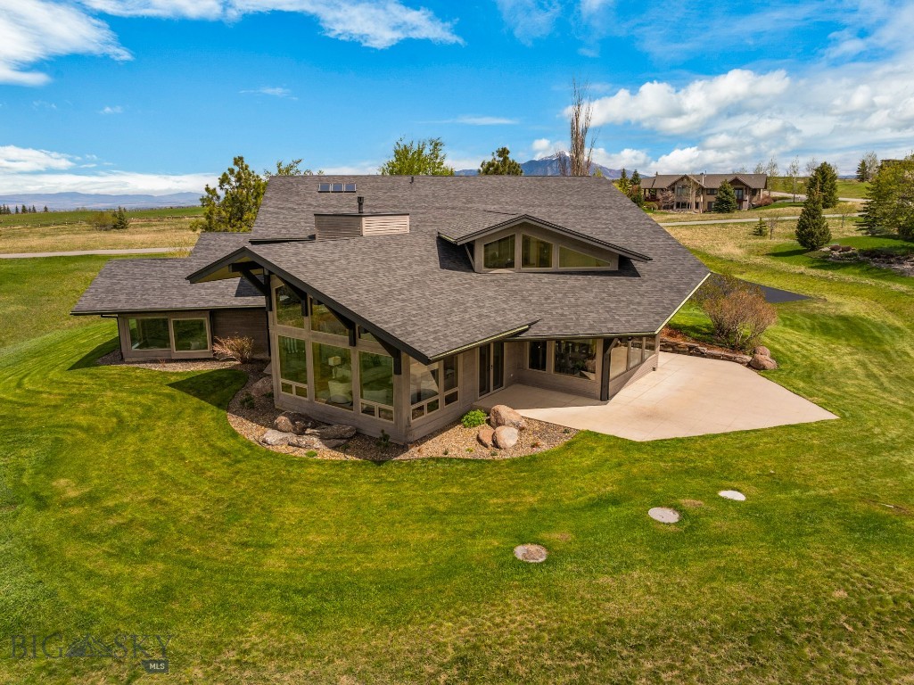 489 Wildrose, Bozeman MT 59715