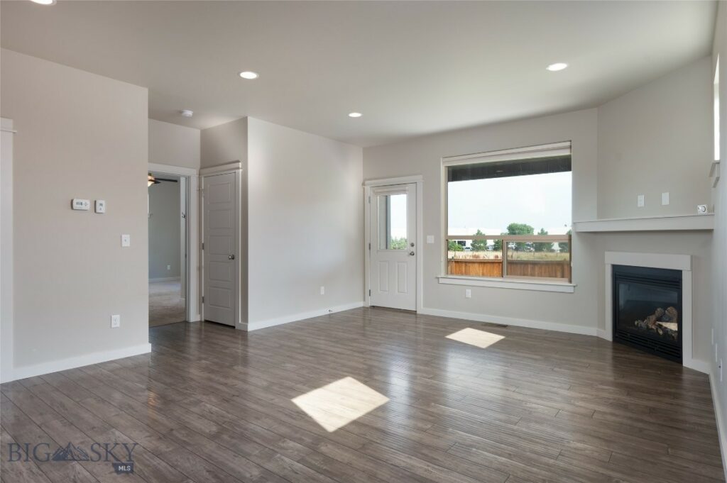 49 Ramshorn Peak, Bozeman MT 59718