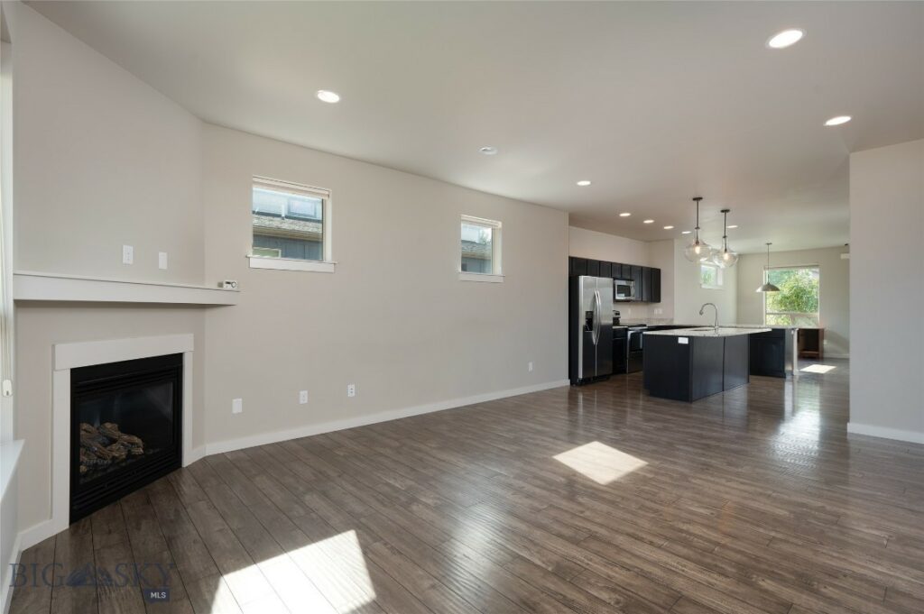 49 Ramshorn Peak, Bozeman MT 59718
