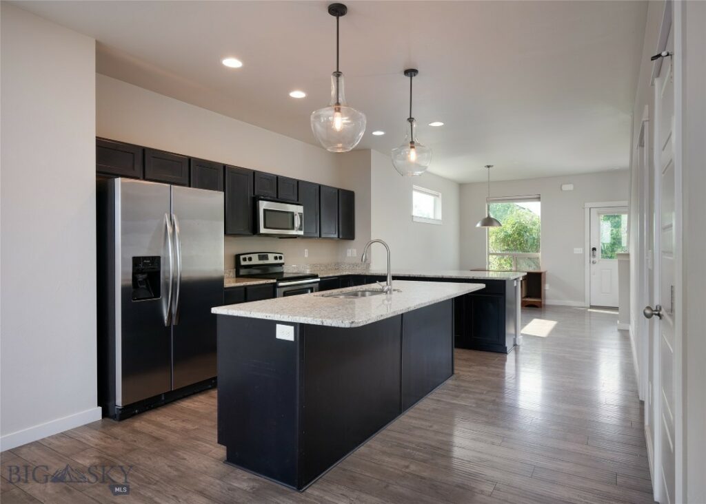 49 Ramshorn Peak, Bozeman MT 59718