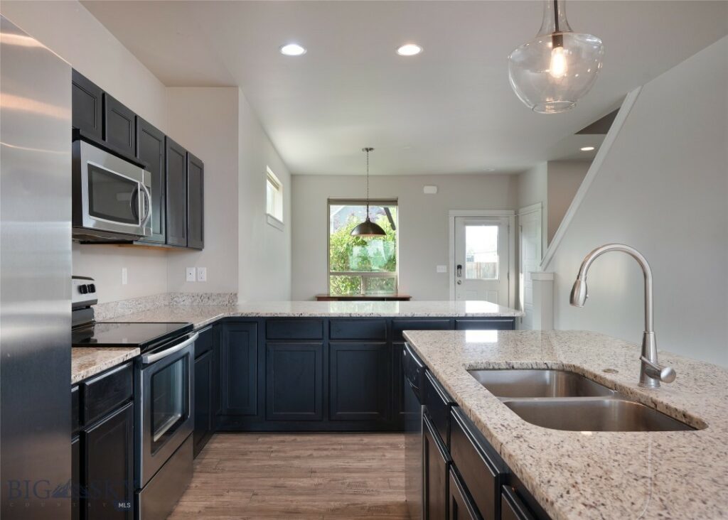 49 Ramshorn Peak, Bozeman MT 59718